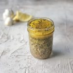 Simple Italian Dressing