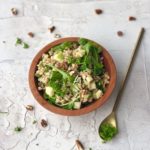 Farro-apple-salad-spring-summer-healthy-fresh-toasted-pecan-meal-fiber-protein-asigo